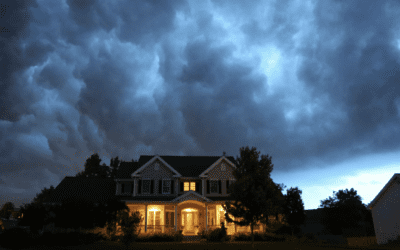 Why You Should Inspect Your Roof After a Storm